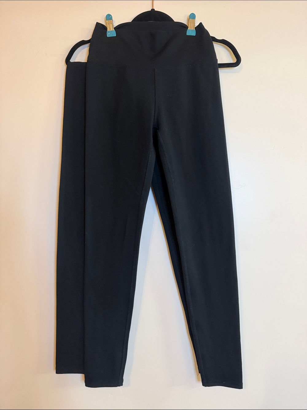 wild fable Black Leggings 2 Pair